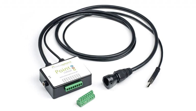 Metasphere Cables Cables & Accessories for RTUs, Prewired - Metasphere