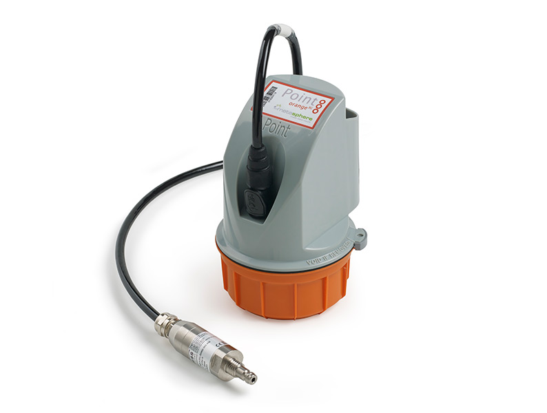 Sensors - Metashere Remote Monitoring Solutions