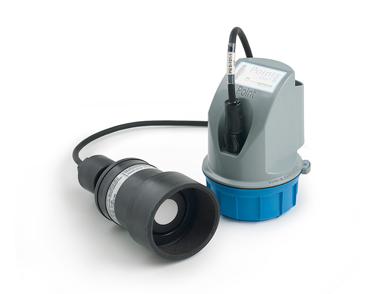 Sensors - Metashere Remote Monitoring Solutions