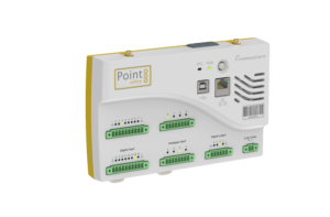 Point Yellow - A Metasphere Product